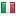 simail.it server is located in Italy